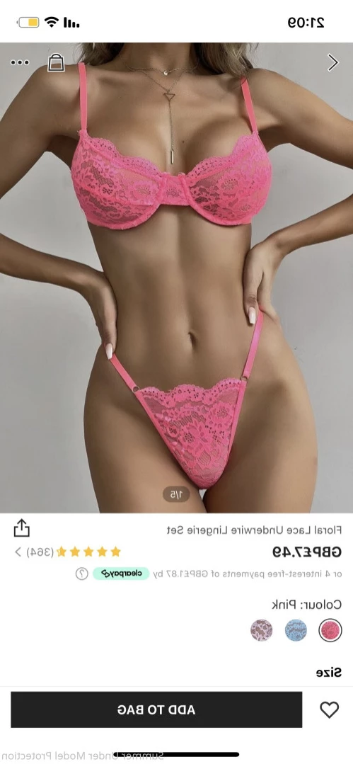 Summer☀️🍑 [ summerbrookexox ] Onlyfans leaked photo 13814936 on Hotleaks.tv