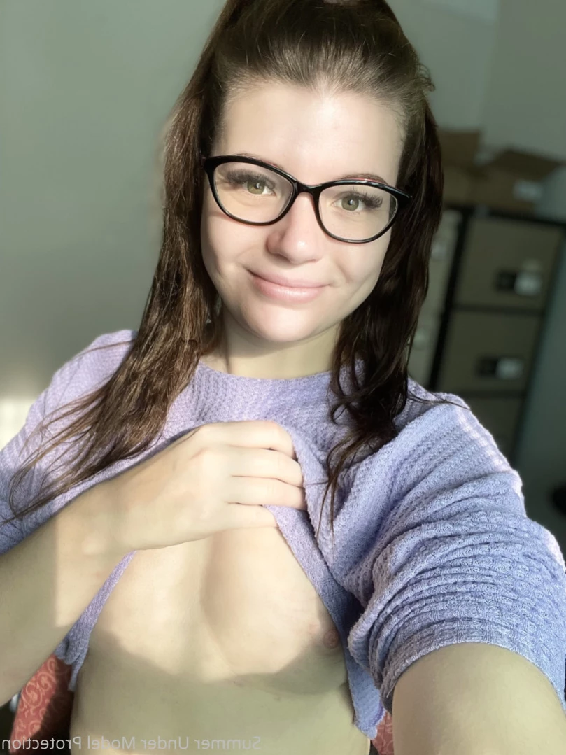 Summer☀️🍑 [ summerbrookexox ] Onlyfans leaked photo 13826335 on Hotleaks.tv