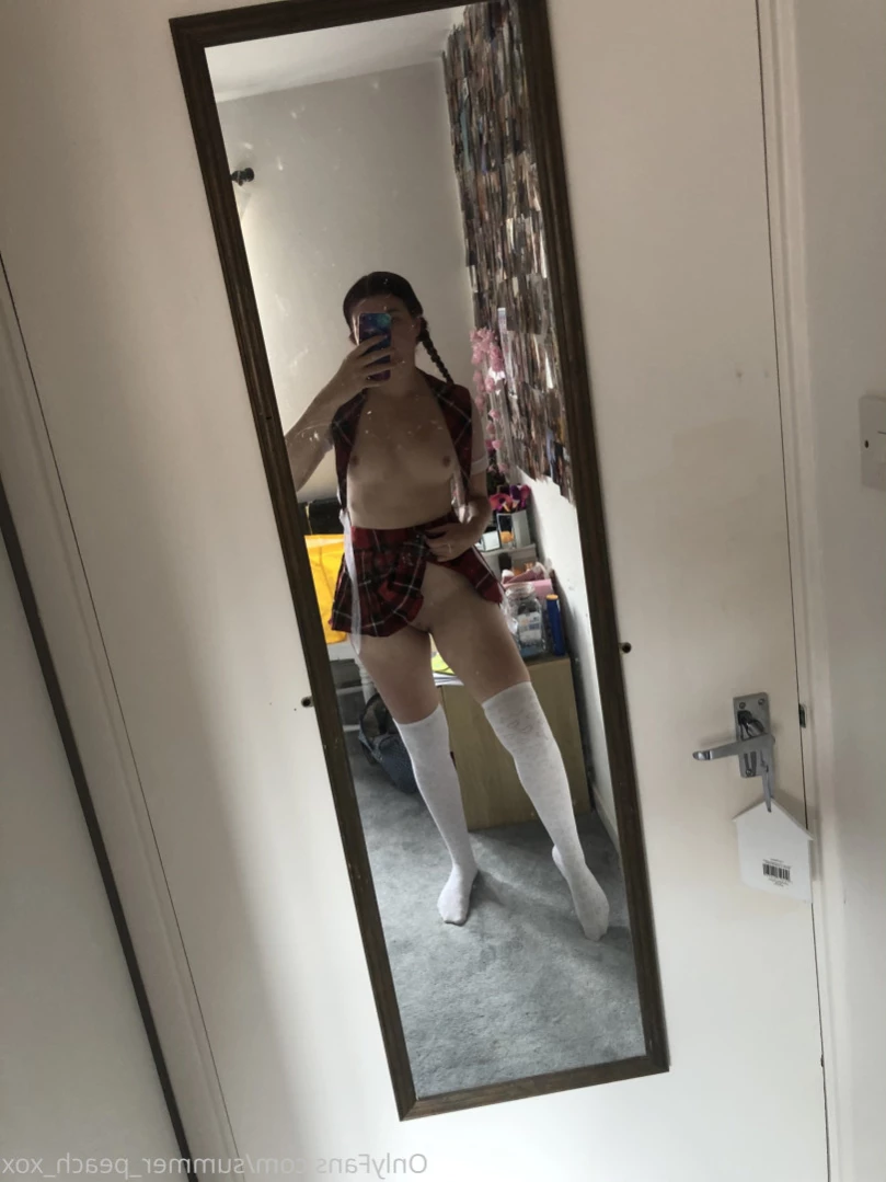 Summer☀️🍑 [ summerbrookexox ] Onlyfans leaked photo 13827082 on Hotleaks.tv