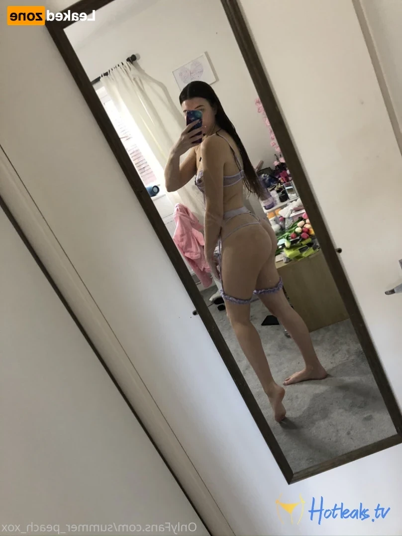 Summer☀️🍑 [ summerbrookexox ] Onlyfans leaked photo 13853095 on Hotleaks.tv