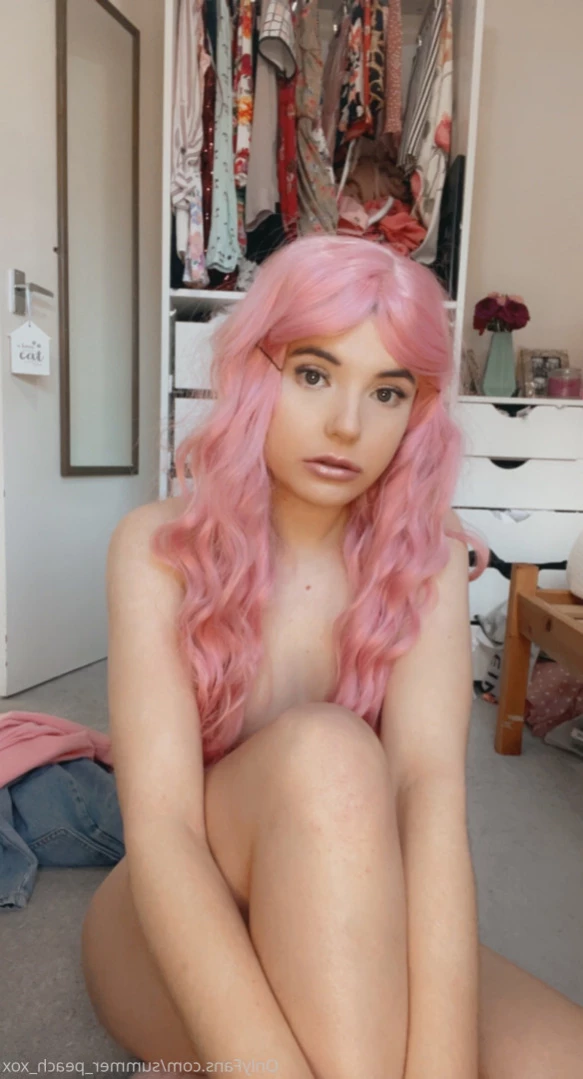Summer☀️🍑 [ summerbrookexox ] Onlyfans leaked photo 13856344 on Hotleaks.tv