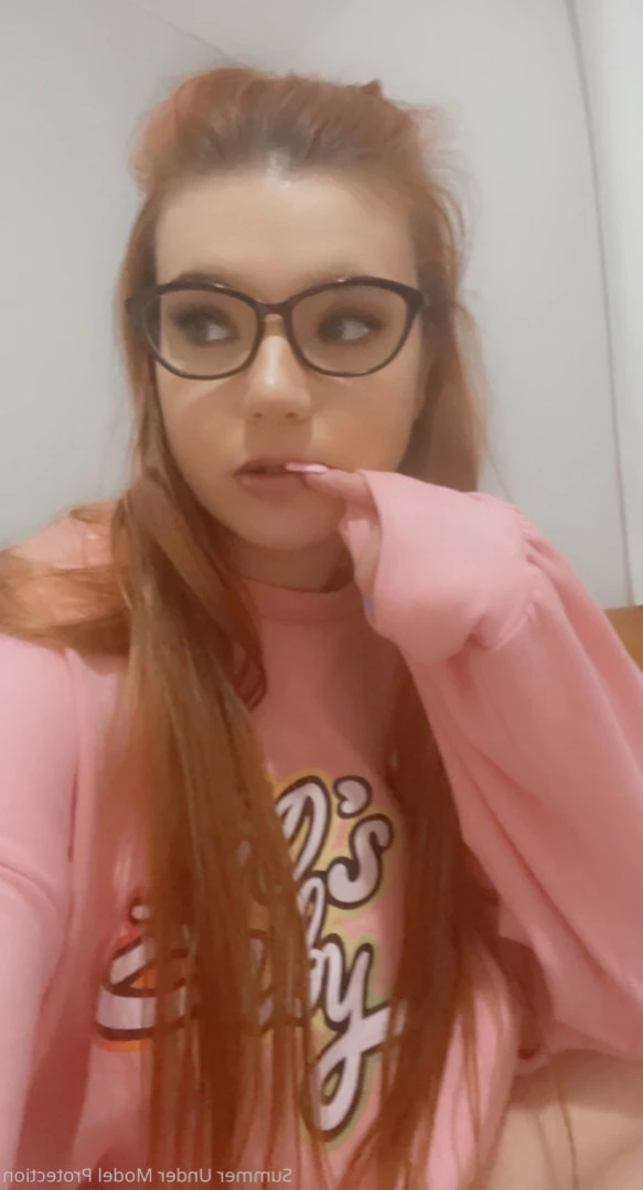 Summer☀️🍑 [ summerbrookexox ] Onlyfans leaked photo 14622514 on Hotleaks.tv