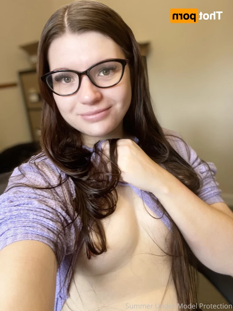 Summer☀️🍑 [ summerbrookexox ] Onlyfans leaked photo 14885417 on Hotleaks.tv