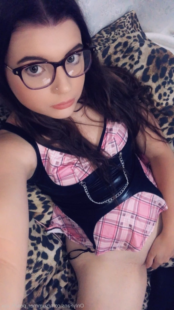 Summer☀️🍑 [ summerbrookexox ] Onlyfans leaked photo 14892546 on Hotleaks.tv