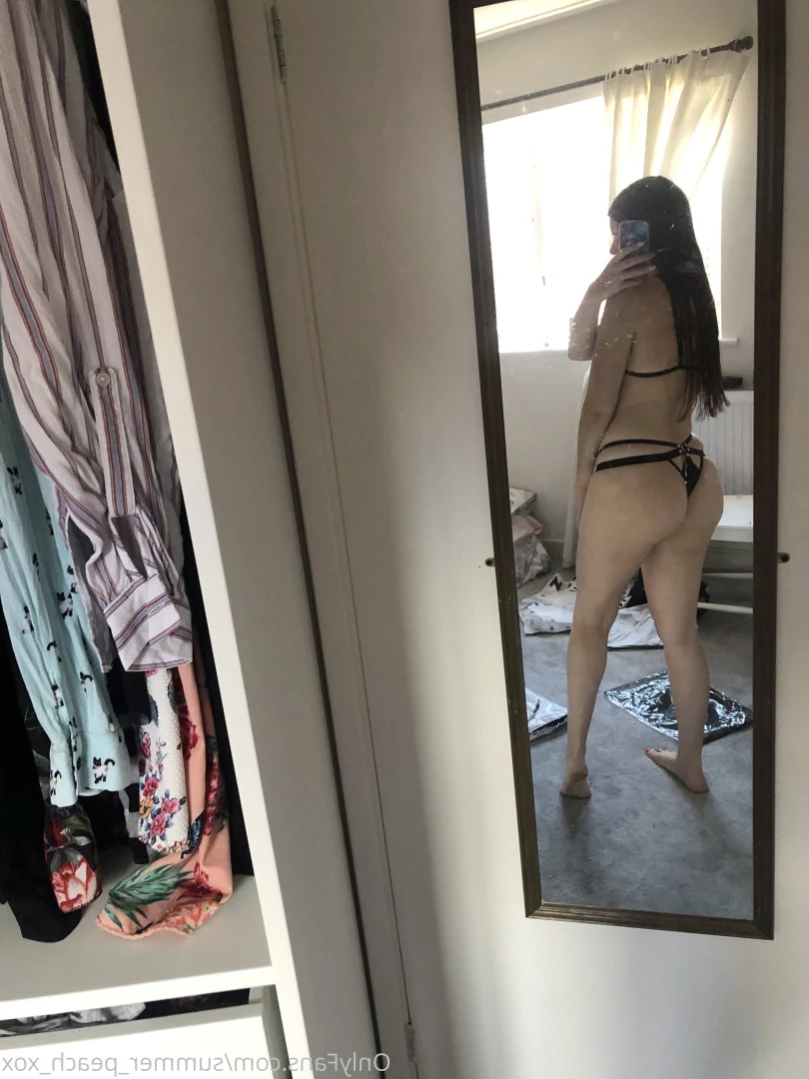 Summer☀️🍑 [ summerbrookexox ] Onlyfans leaked photo 14897954 on Hotleaks.tv