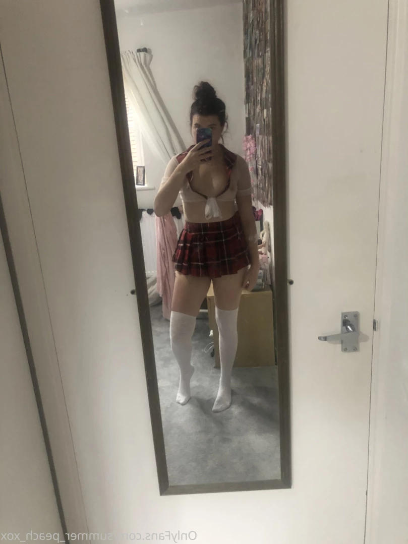 Summer☀️🍑 [ summerbrookexox ] Onlyfans leaked photo 15159956 on Hotleaks.tv
