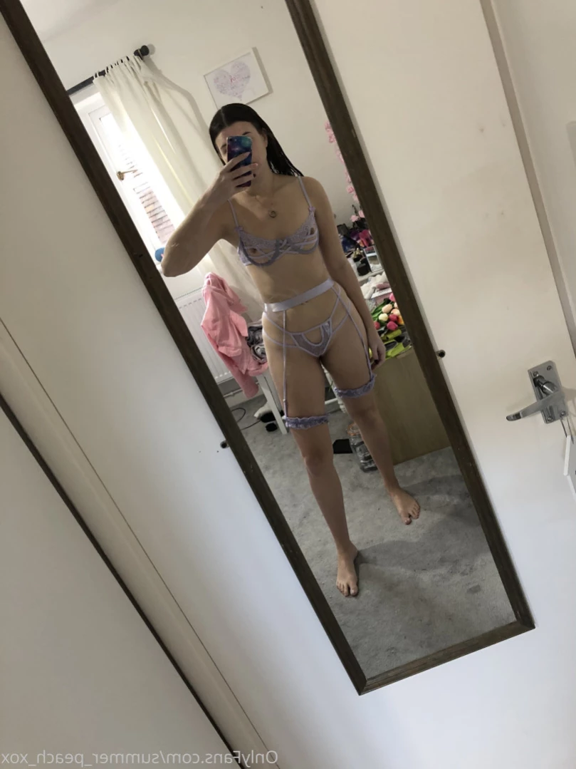 Summer☀️🍑 [ summerbrookexox ] Onlyfans leaked photo 15159971 on Hotleaks.tv