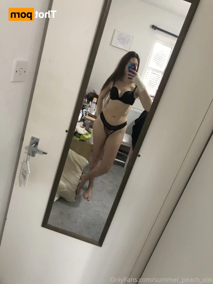 Summer☀️🍑 [ summerbrookexox ] Onlyfans leaked photo 15466502 on Hotleaks.tv