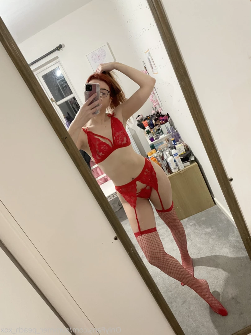 Summer☀️🍑 [ summerbrookexox ] Onlyfans leaked photo 15570028 on Hotleaks.tv