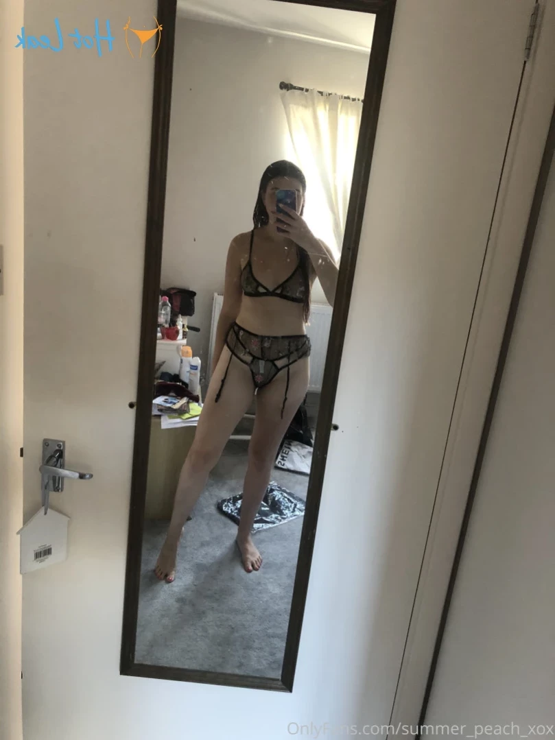 Summer☀️🍑 [ summerbrookexox ] Onlyfans leaked photo 15786703 on Hotleaks.tv