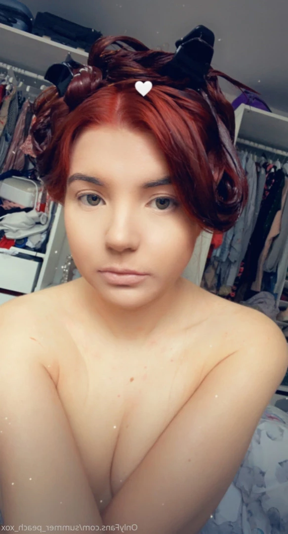 Summer☀️🍑 [ summerbrookexox ] Onlyfans leaked photo 15800693 on Hotleaks.tv