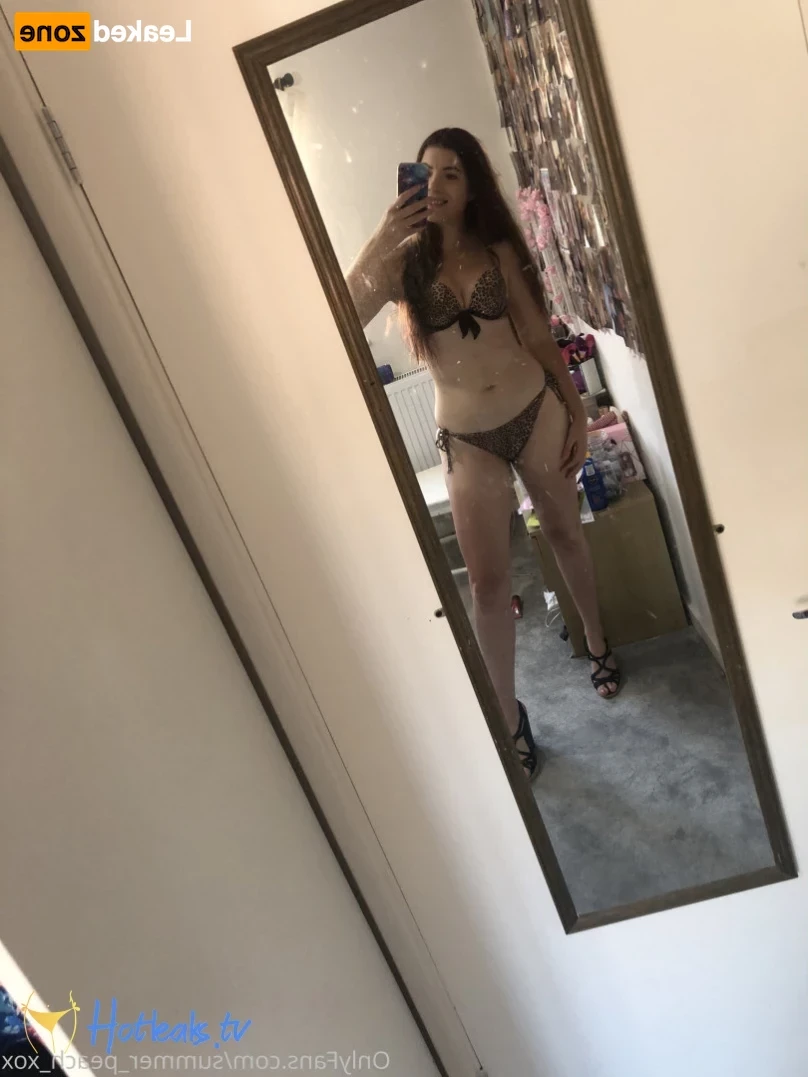 Summer☀️🍑 [ summerbrookexox ] Onlyfans leaked photo 15909015 on Hotleaks.tv