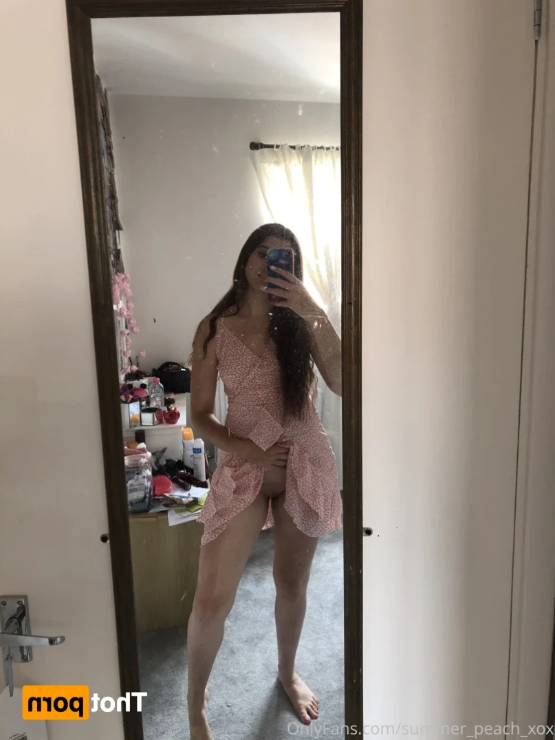 Summer☀️🍑 [ summerbrookexox ] Onlyfans leaked photo 16039103 on Hotleaks.tv