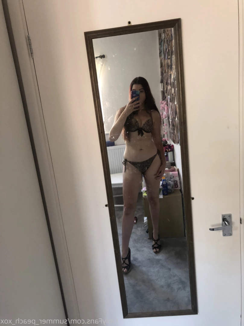 Summer☀️🍑 [ summerbrookexox ] Onlyfans leaked photo 16113953 on Hotleaks.tv