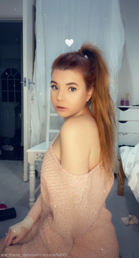 Summer☀️🍑 [ summerbrookexox ] Onlyfans leaked photo 16161979 on Hotleaks.tv