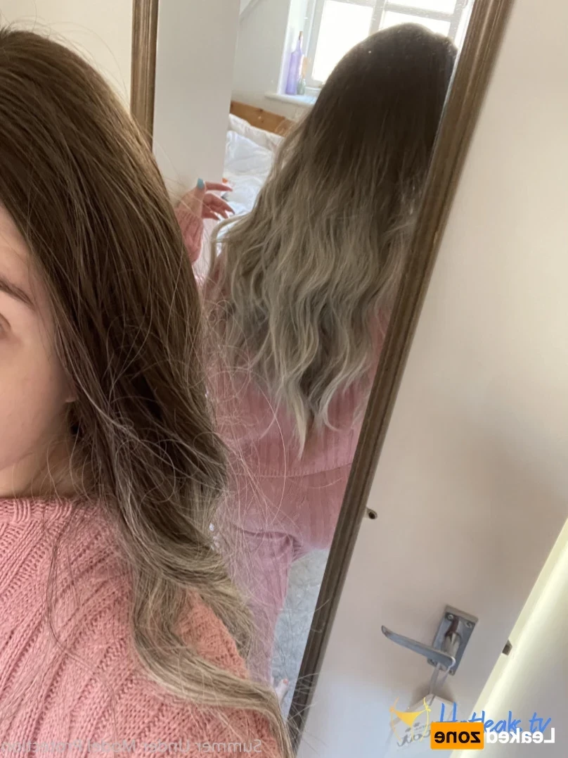 Summer☀️🍑 [ summerbrookexox ] Onlyfans leaked photo 16222390 on Hotleaks.tv