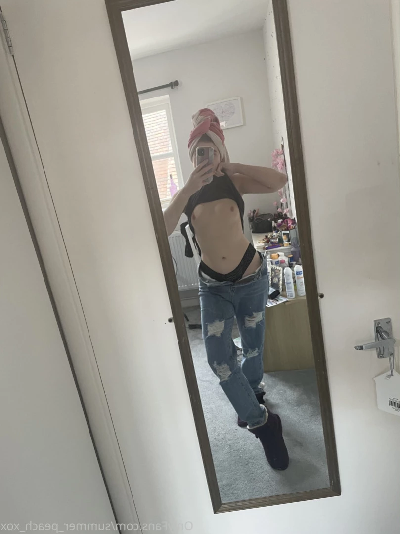 Summer☀️🍑 [ summerbrookexox ] Onlyfans leaked photo 16245649 on Hotleaks.tv
