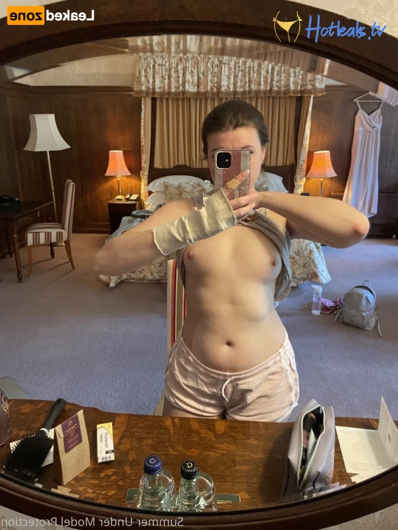 Summer☀️🍑 [ summerbrookexox ] Onlyfans leaked photo 16304185 on Hotleaks.tv