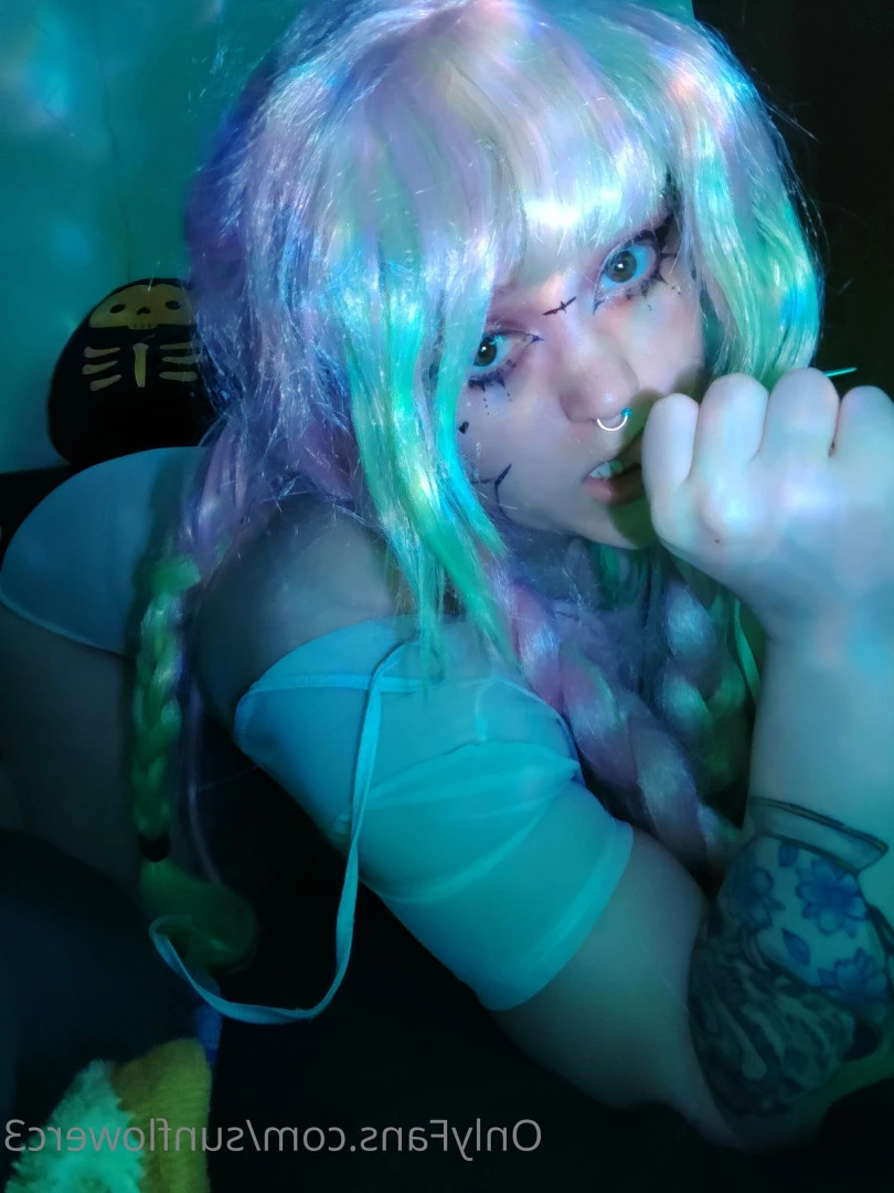 Sunflower [ sunflowerc3 ] Onlyfans leaked photo 7874418 on Hotleaks.tv