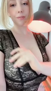 Lily [ lilypi ] Onlyfans leaked video 1627275 on Hotleaks.tv