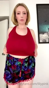 Lily [ lilypi ] Onlyfans leaked video 1627392 on Hotleaks.tv