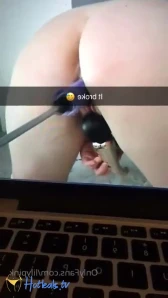 Lily [ lilypi ] Onlyfans leaked video 1627434 on Hotleaks.tv