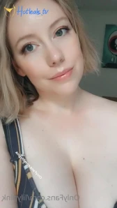 Lily [ lilypi ] Onlyfans leaked video 1627456 on Hotleaks.tv