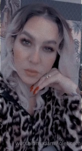 Madam Violet [ surrendersubmit ] Onlyfans leaked video 7957163 on Hotleaks.tv