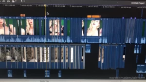 Madam Violet [ surrendersubmit ] Onlyfans leaked video 7957166 on Hotleaks.tv