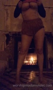 Madam Violet [ surrendersubmit ] Onlyfans leaked video 7957172 on Hotleaks.tv