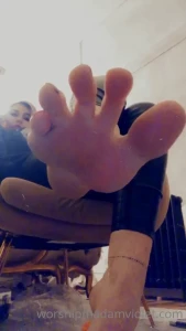 Madam Violet [ surrendersubmit ] Onlyfans leaked video 7957186 on Hotleaks.tv