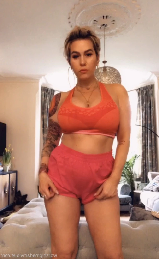 Madam Violet [ surrendersubmit ] Onlyfans leaked photo 10869488 on Hotleaks.tv