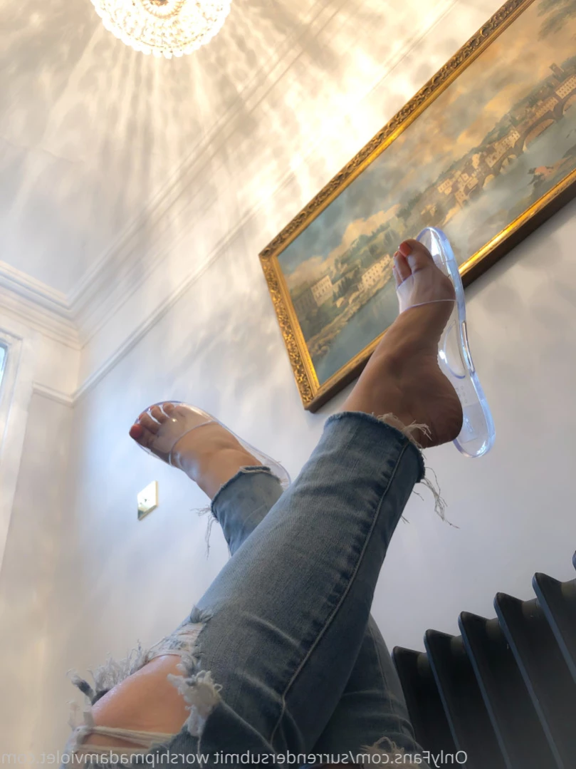 Madam Violet [ surrendersubmit ] Onlyfans leaked photo 10892863 on Hotleaks.tv