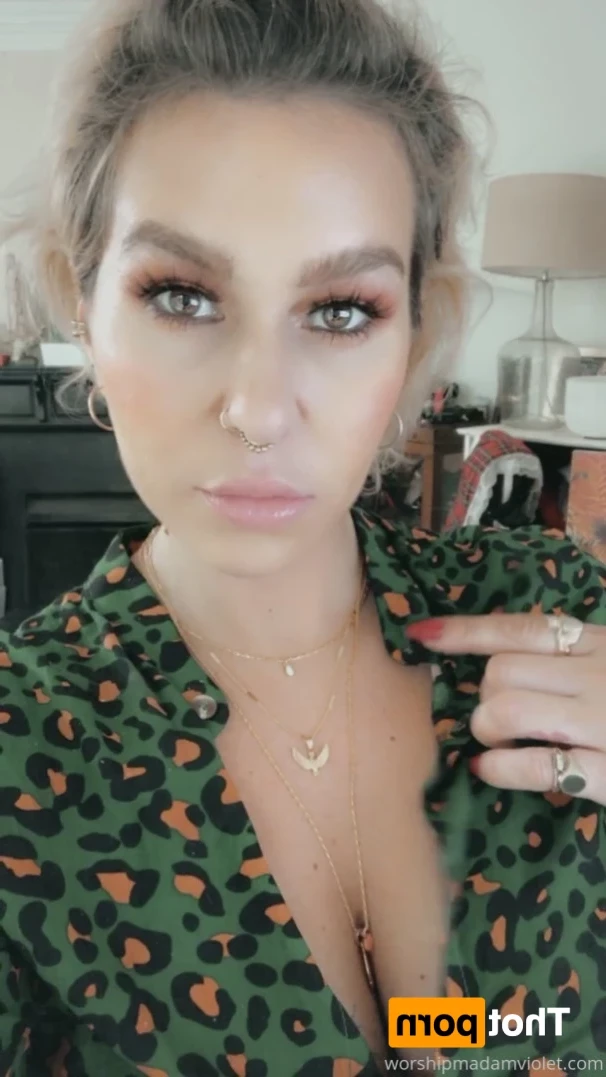 Madam Violet [ surrendersubmit ] Onlyfans leaked photo 10898009 on Hotleaks.tv