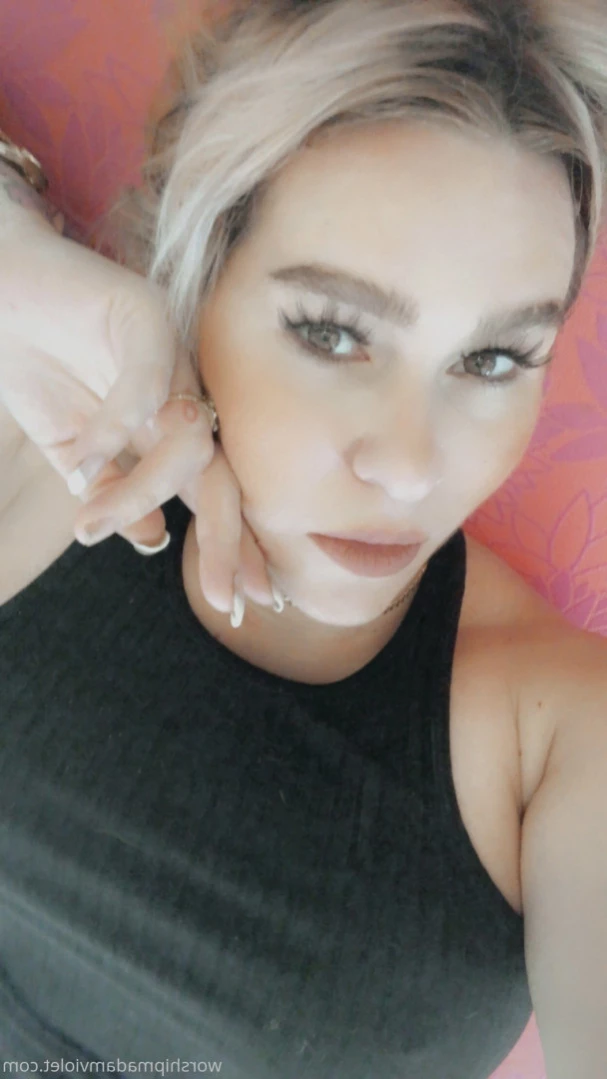 Madam Violet [ surrendersubmit ] Onlyfans leaked photo 10905879 on Hotleaks.tv