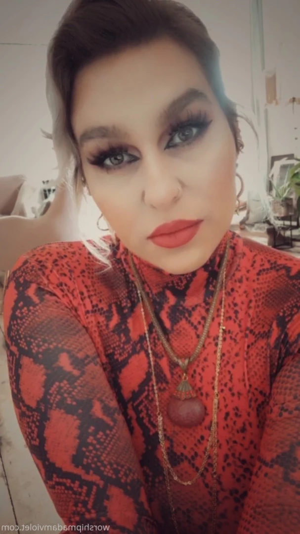 Madam Violet [ surrendersubmit ] Onlyfans leaked photo 10943302 on Hotleaks.tv