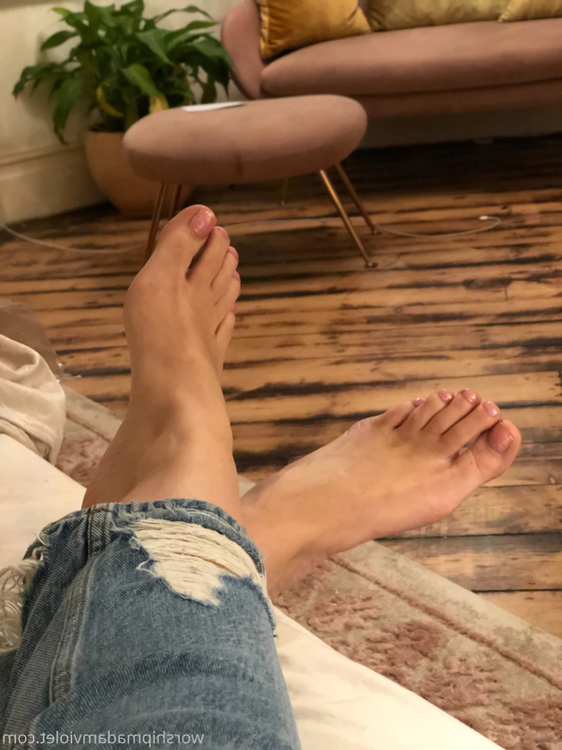 Madam Violet [ surrendersubmit ] Onlyfans leaked photo 10991414 on Hotleaks.tv
