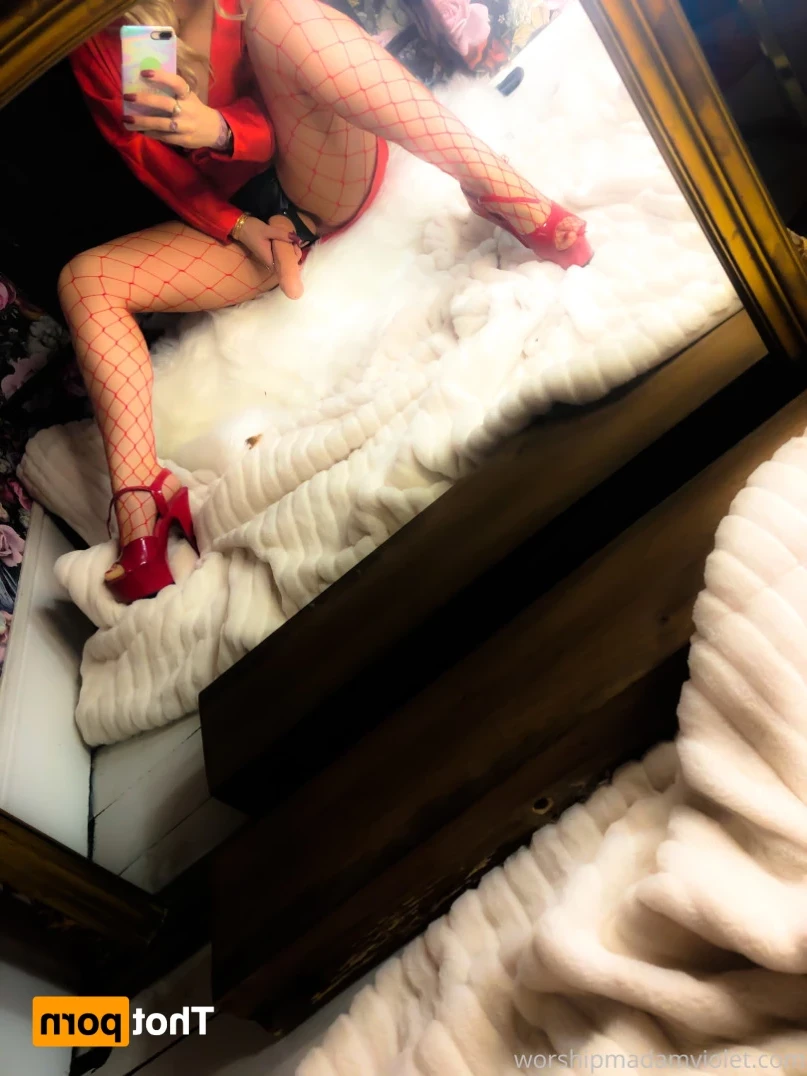 Madam Violet [ surrendersubmit ] Onlyfans leaked photo 11036505 on Hotleaks.tv