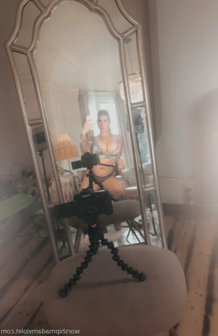 Madam Violet [ surrendersubmit ] Onlyfans leaked photo 11040019 on Hotleaks.tv
