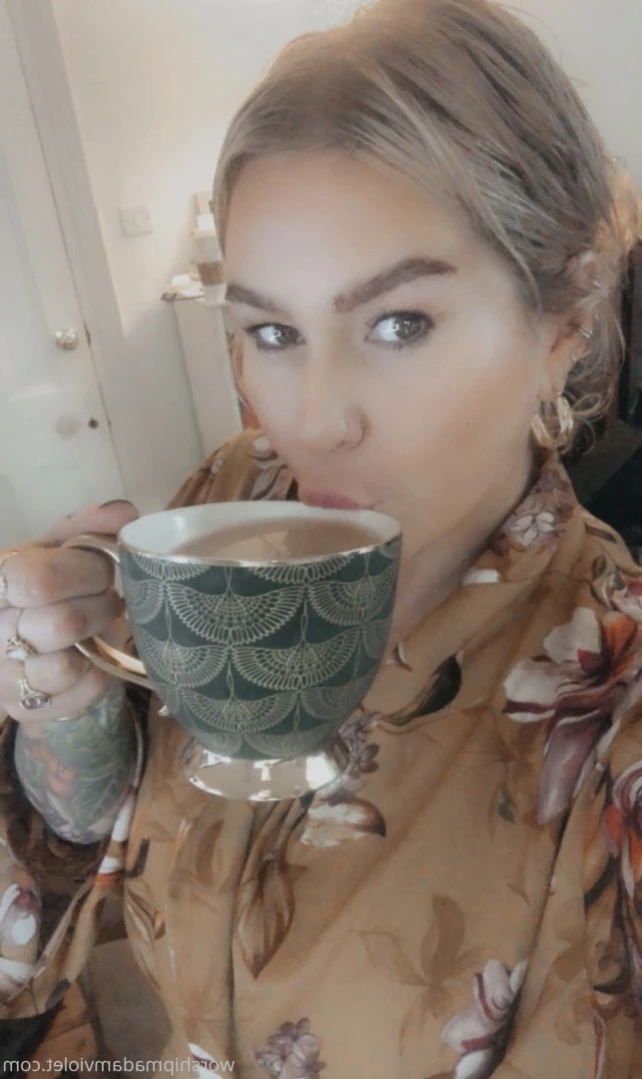 Madam Violet [ surrendersubmit ] Onlyfans leaked photo 11377039 on Hotleaks.tv