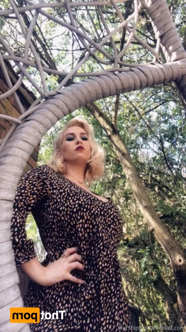 Madam Violet [ surrendersubmit ] Onlyfans leaked photo 11385598 on Hotleaks.tv