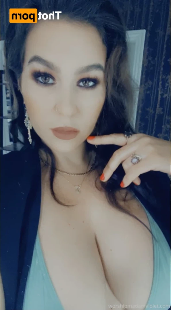 Madam Violet [ surrendersubmit ] Onlyfans leaked photo 11390050 on Hotleaks.tv