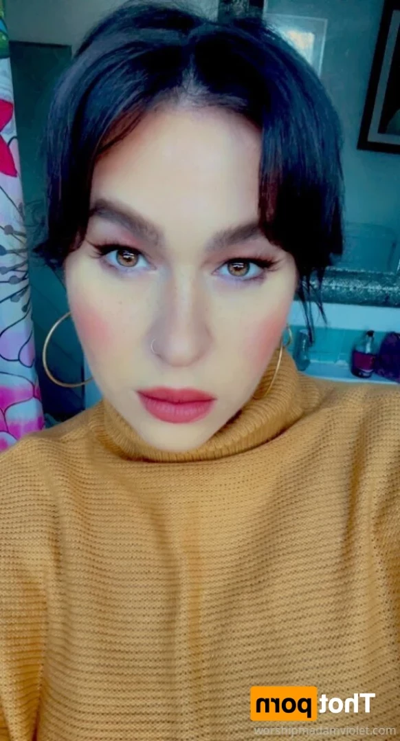 Madam Violet [ surrendersubmit ] Onlyfans leaked photo 11399319 on Hotleaks.tv