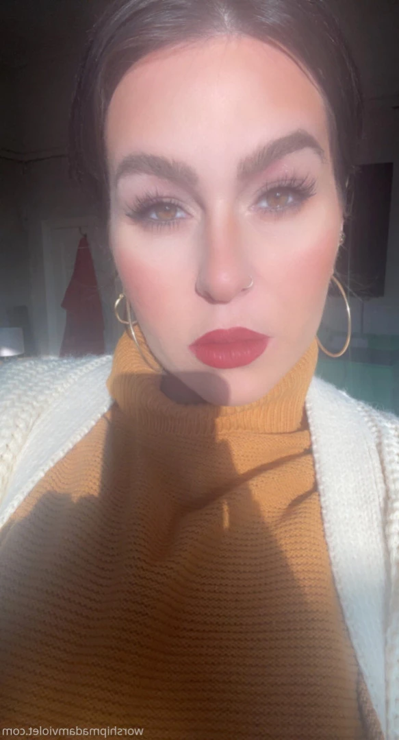 Madam Violet [ surrendersubmit ] Onlyfans leaked photo 11406018 on Hotleaks.tv