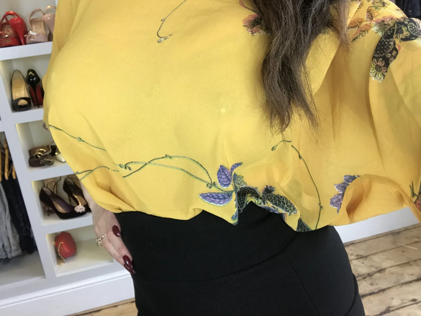 Madam Violet [ surrendersubmit ] Onlyfans leaked photo 11412993 on Hotleaks.tv