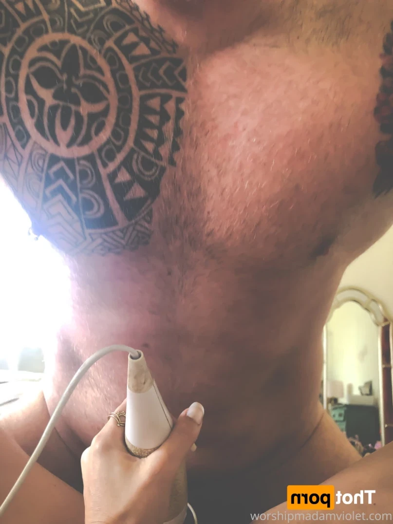 Madam Violet [ surrendersubmit ] Onlyfans leaked photo 11424413 on Hotleaks.tv