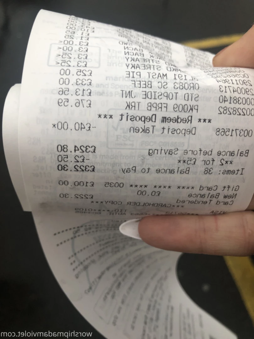 Madam Violet [ surrendersubmit ] Onlyfans leaked photo 11431974 on Hotleaks.tv