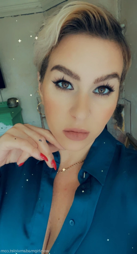 Madam Violet [ surrendersubmit ] Onlyfans leaked photo 11439782 on Hotleaks.tv