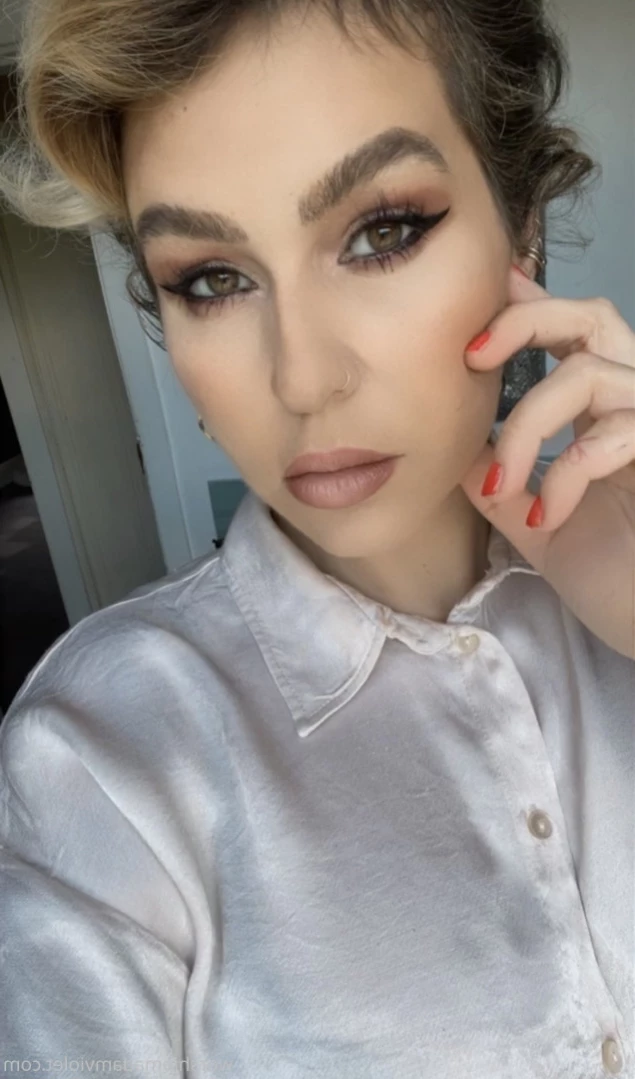 Madam Violet [ surrendersubmit ] Onlyfans leaked photo 11455273 on Hotleaks.tv