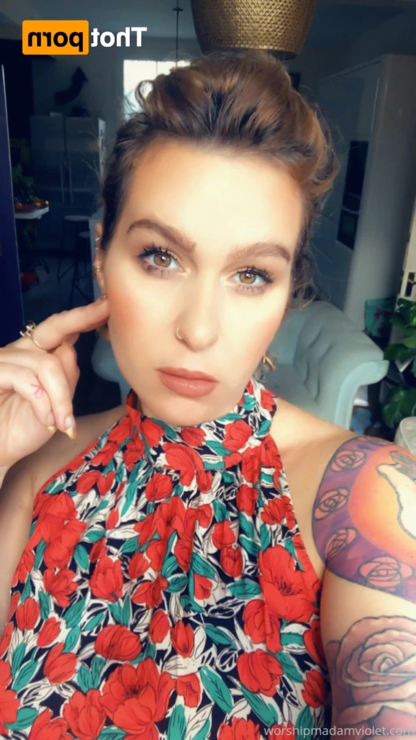 Madam Violet [ surrendersubmit ] Onlyfans leaked photo 11470754 on Hotleaks.tv
